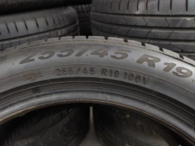 Гуми Летни 255/45R19, снимка 6
