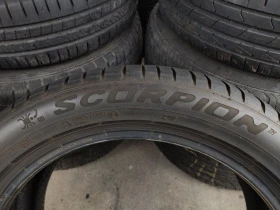 Гуми Летни 255/45R19, снимка 5