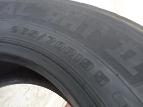 Гуми Всесезонни 265/70R19.5, снимка 9