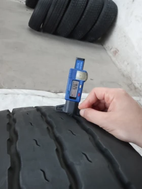 Гуми Всесезонни 265/70R19.5, снимка 4