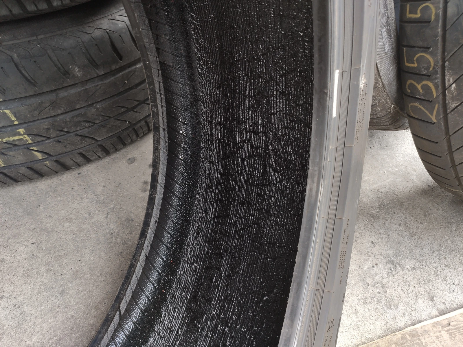  255/45R19 | Mobile.bg   9