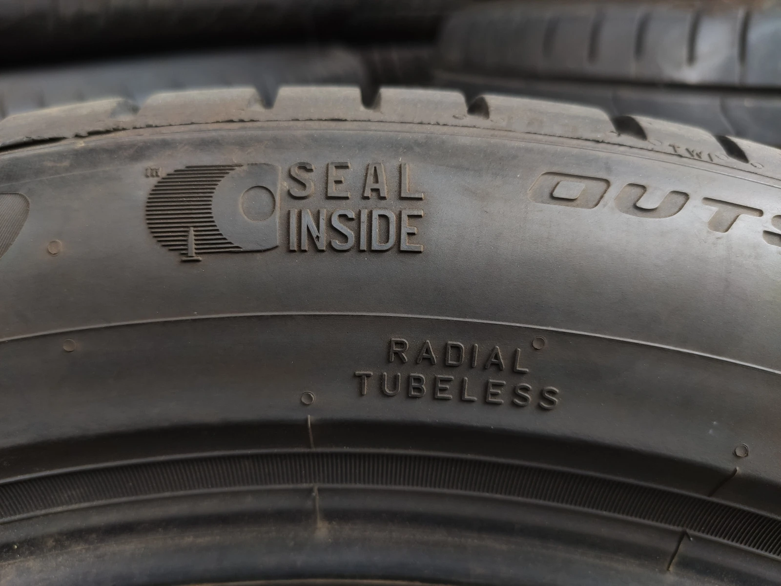  255/45R19 | Mobile.bg   8