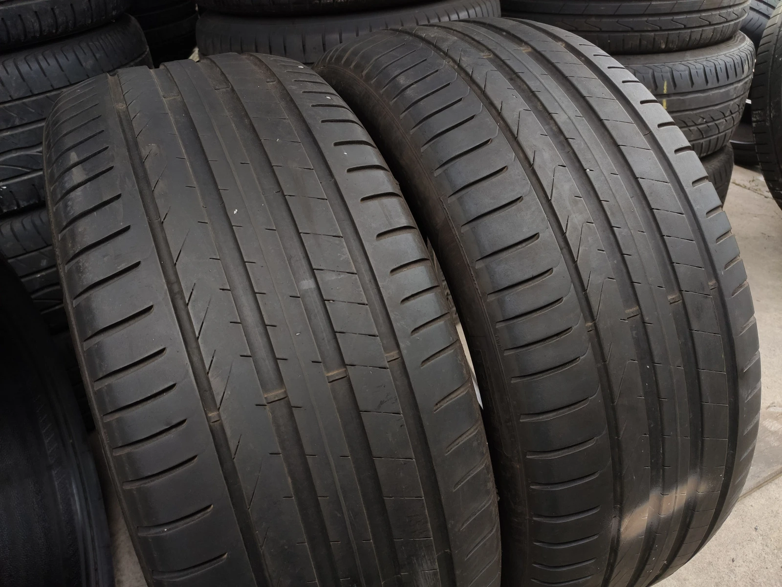  255/45R19 | Mobile.bg   3