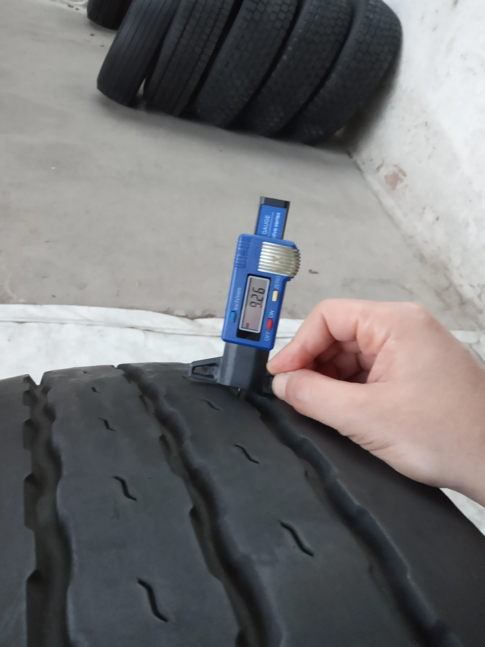  265/70R19.5 | Mobile.bg   4