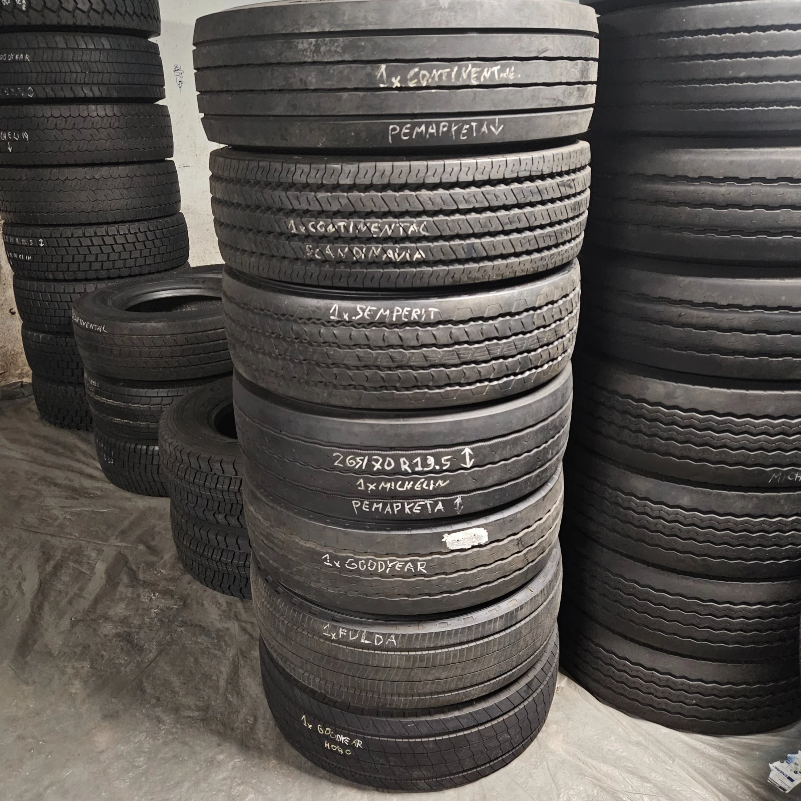  265/70R19.5 | Mobile.bg   12