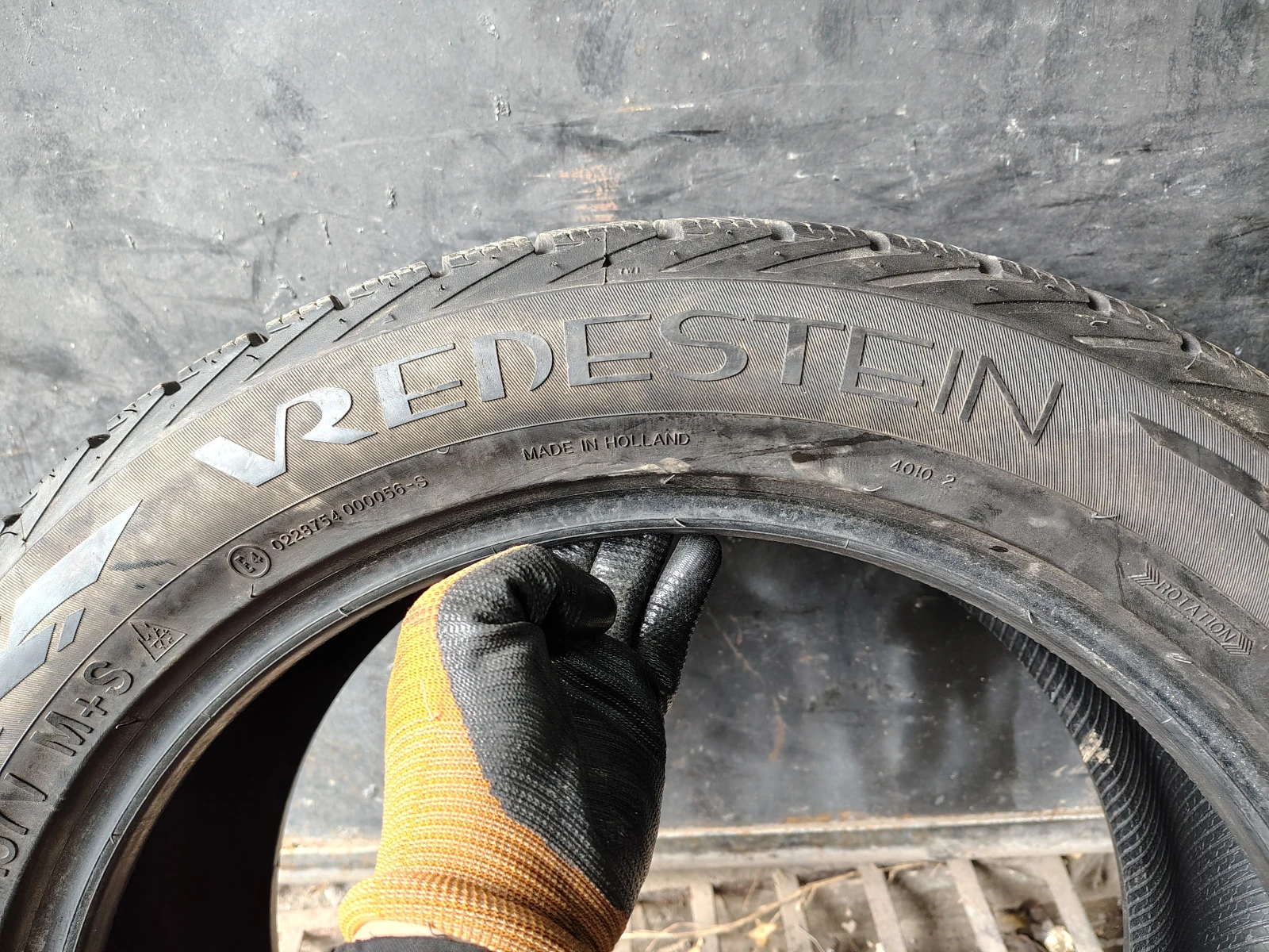  255/50R19 | Mobile.bg   4