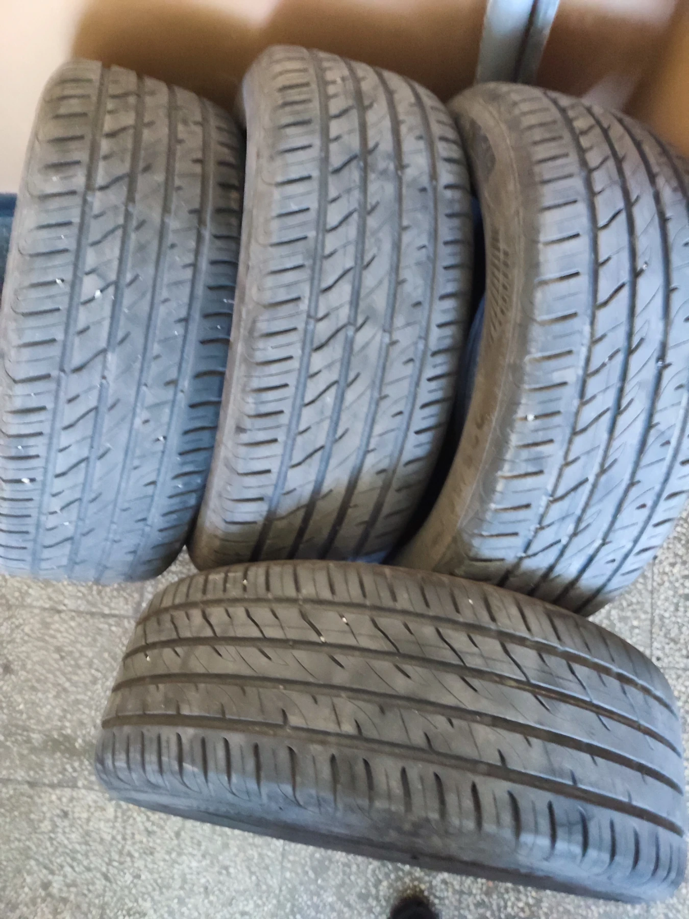  225/55R17 | Mobile.bg   3