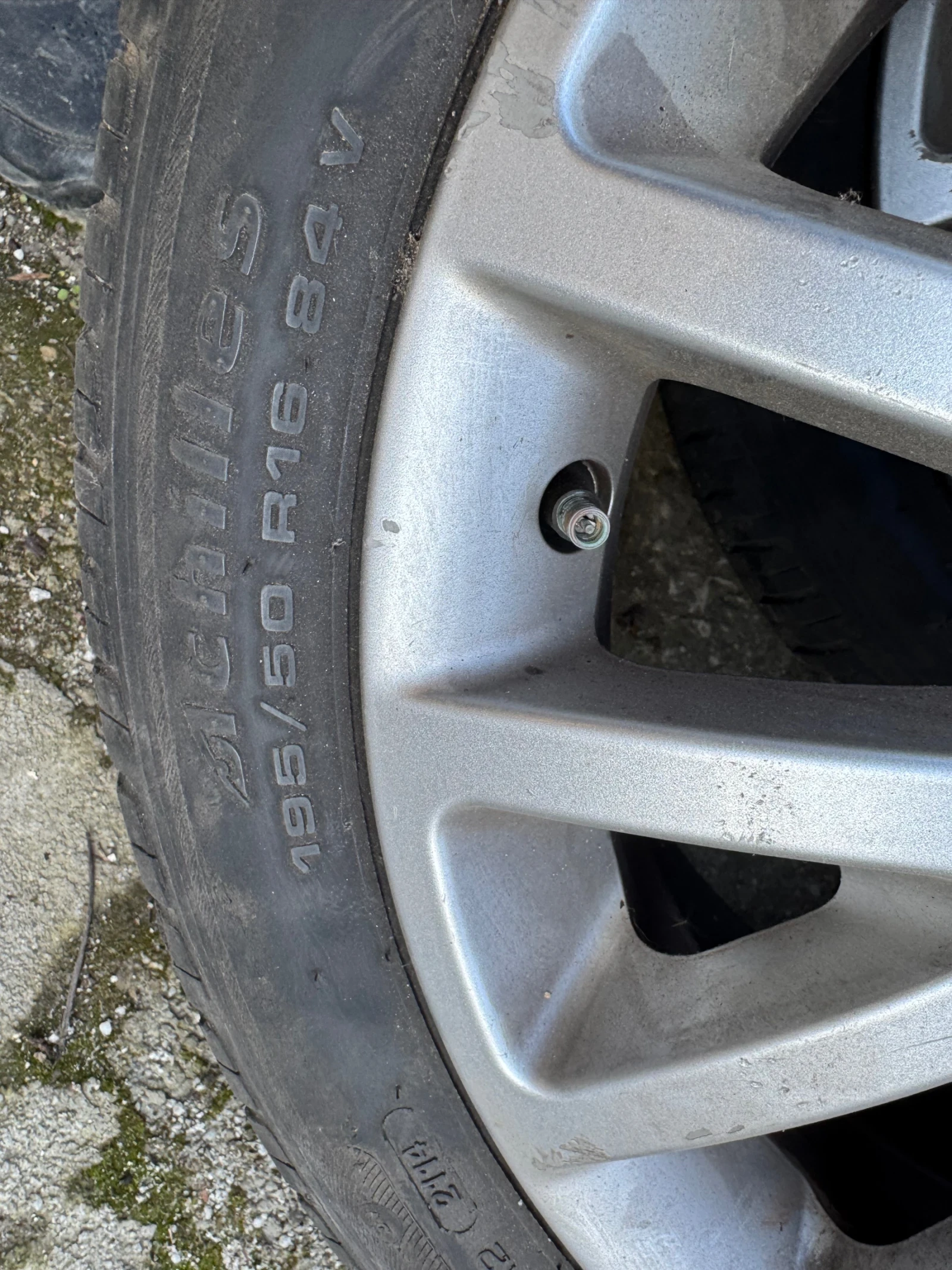 ���� � ������ 195/50R16 �� Renault | Mobile.bg � ����������� 6