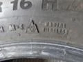 Гуми Зимни 205/55R16, снимка 5