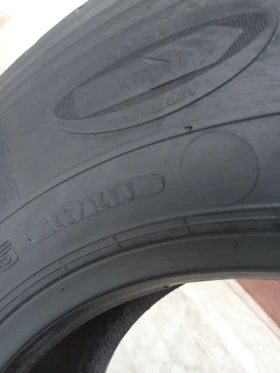 Гуми Всесезонни 265/70R19.5, снимка 8 - Гуми и джанти - 49228229