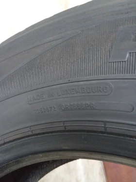 Гуми Всесезонни 265/70R19.5, снимка 11 - Гуми и джанти - 49228229