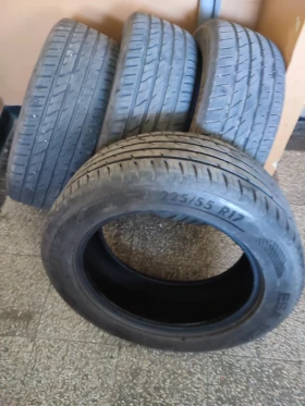  225/55R17 | Mobile.bg    2