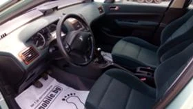 Peugeot 307 SW 2.0hdi 110к.с., снимка 6