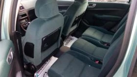 Peugeot 307 SW 2.0hdi 110к.с., снимка 7