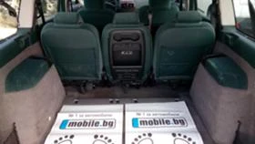 Peugeot 307 SW 2.0hdi 110к.с., снимка 8