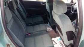 Peugeot 307 SW 2.0hdi 110к.с., снимка 9