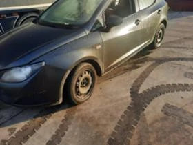 Seat Ibiza 1.2 TDi, снимка 1