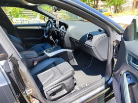 Audi A5 SPORTBACK, снимка 9