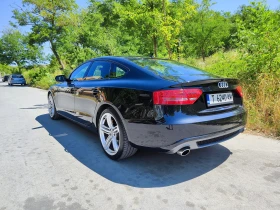 Audi A5 SPORTBACK, снимка 6