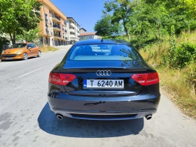Audi A5 SPORTBACK, снимка 5