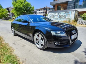 Audi A5 SPORTBACK, снимка 3