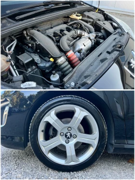 Peugeot 308 1, 6i-150k.c/111000kм/АВТОМАТИК/НАВИГАЦИЯ/КОЖА/ТОП, снимка 17