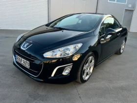 Peugeot 308 1, 6i-150k.c/111000kм/АВТОМАТИК/НАВИГАЦИЯ/КОЖА/ТОП, снимка 3