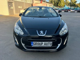 Peugeot 308 1, 6i-150k.c/111000kм/АВТОМАТИК/НАВИГАЦИЯ/КОЖА/ТОП, снимка 2