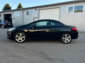 Peugeot 308 1, 6i-150k.c/111000kм/АВТОМАТИК/НАВИГАЦИЯ/КОЖА/ТОП, снимка 4