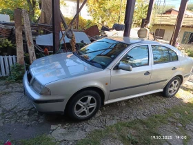 Skoda Octavia, снимка 1