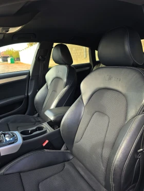Audi A5 * S-LINE* 4x4* , снимка 12