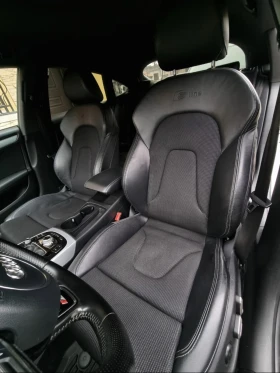 Audi A5 * S-LINE* 4x4* , снимка 14
