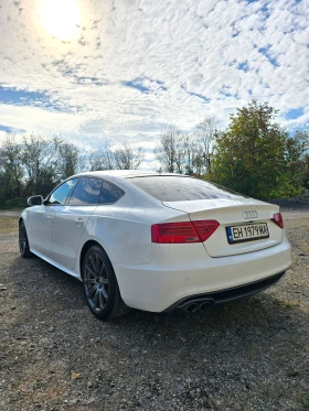 Audi A5 * S-LINE* 4x4* , снимка 6