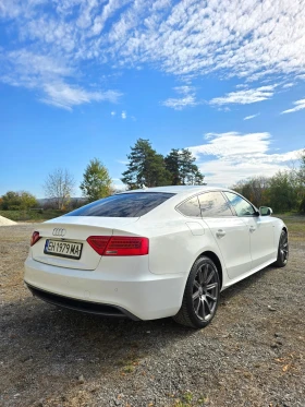 Audi A5 * S-LINE* 4x4* , снимка 5