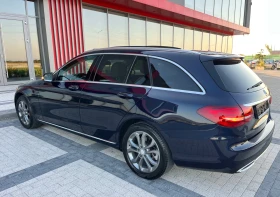Mercedes-Benz C 200 КАМЕРА/ПАНОРАМА, снимка 4