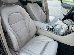 Mercedes-Benz C 200 КАМЕРА/ПАНОРАМА, снимка 9