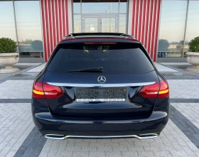 Mercedes-Benz C 200 КАМЕРА/ПАНОРАМА, снимка 5