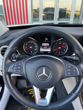 Mercedes-Benz C 200 КАМЕРА/ПАНОРАМА, снимка 7