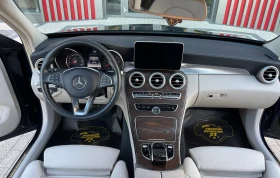Mercedes-Benz C 200 КАМЕРА/ПАНОРАМА, снимка 8