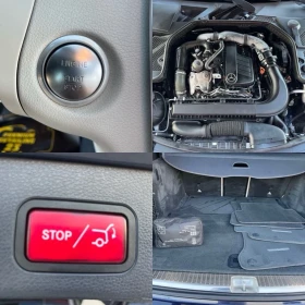 Mercedes-Benz C 200 КАМЕРА/ПАНОРАМА, снимка 12