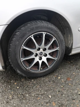 Mercedes-Benz C 200 Kompressor Elegаnce, снимка 8