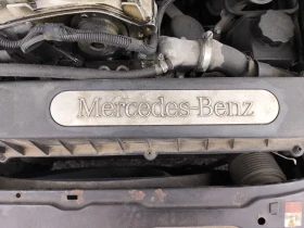 Mercedes-Benz C 200 Kompressor Elegаnce, снимка 10