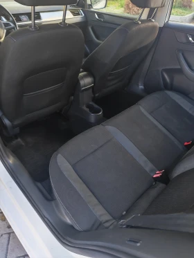 Skoda Rapid 1.6, снимка 6