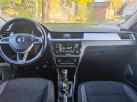 Skoda Rapid 1.6, снимка 4