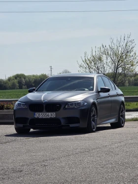 BMW M5 650 HP 4.4 2015, снимка 1