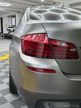 BMW M5 650 HP 4.4 2015, снимка 8