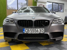 BMW M5 650 HP 4.4 2015, снимка 9