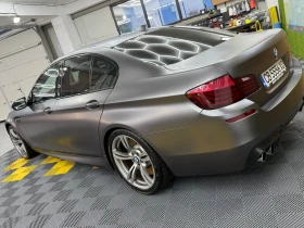 BMW M5 650 HP 4.4 2015, снимка 7