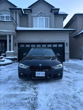 BMW 340 С РЕГИСТРАЦИЯ & АВТО КРЕДИТ, снимка 3