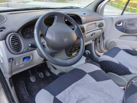 Renault Scenic, снимка 3